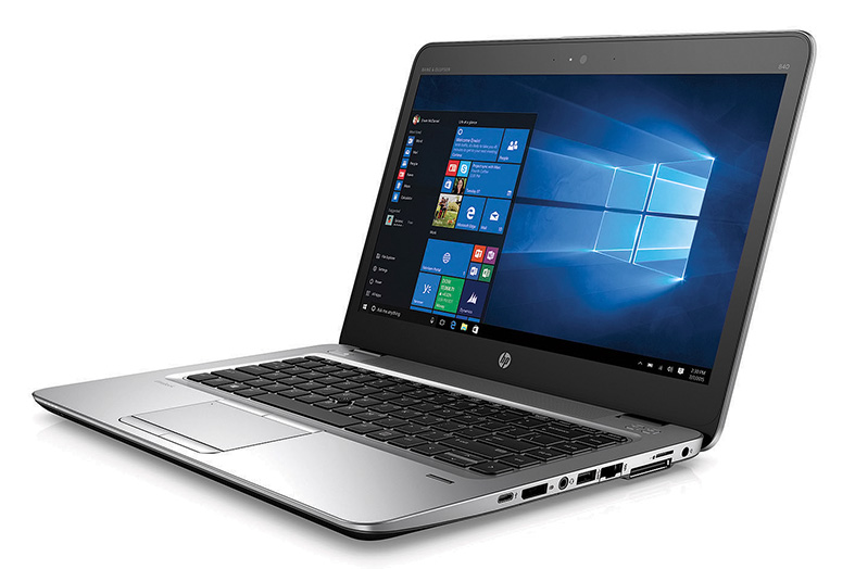 HP Elitebook 840