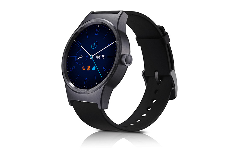 Alcatel Movetime Wi Fi Watch