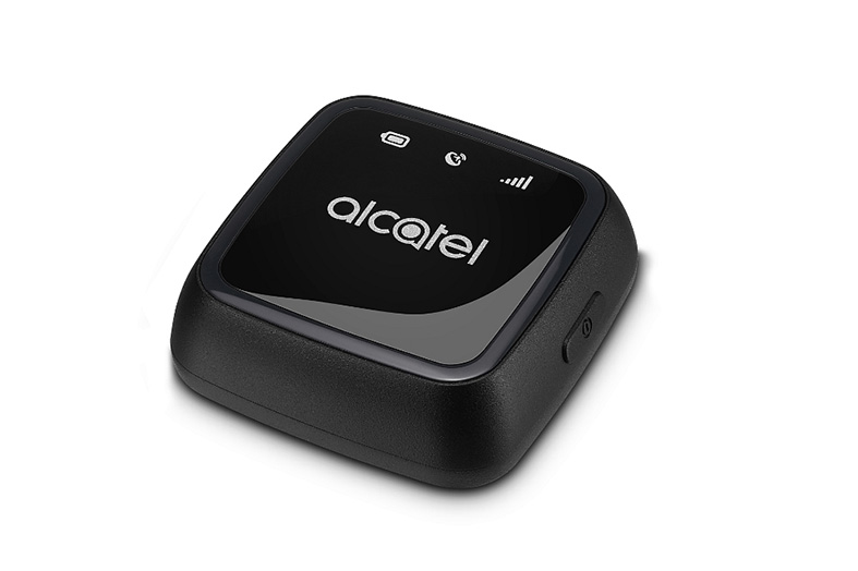 Alcatel Movetrack