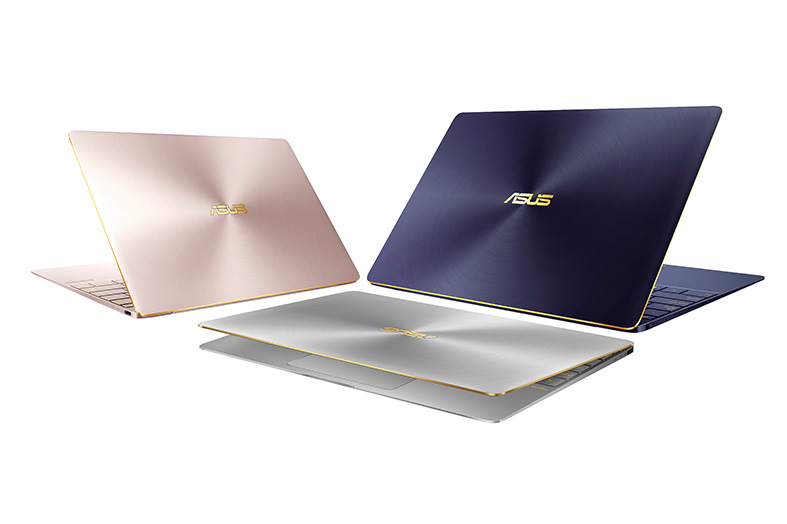 Asus Zenbook 3