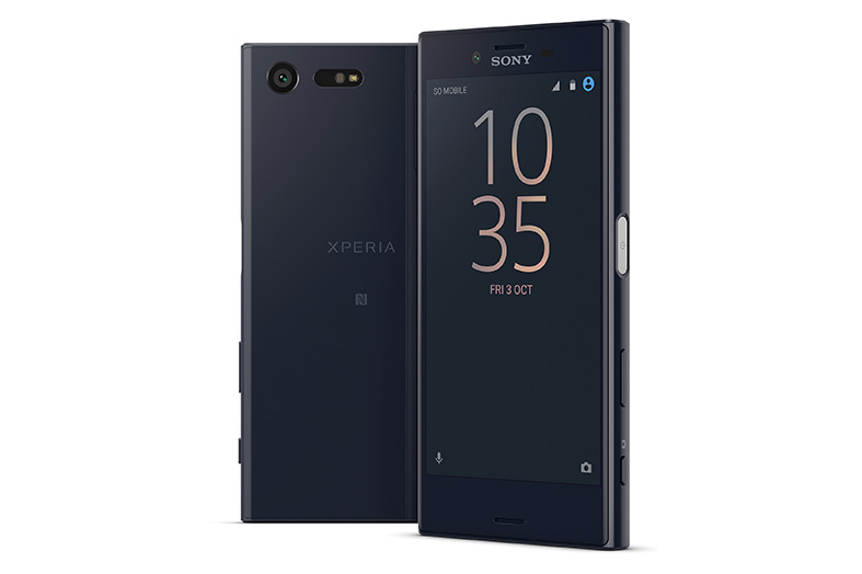 Xperia X Compact