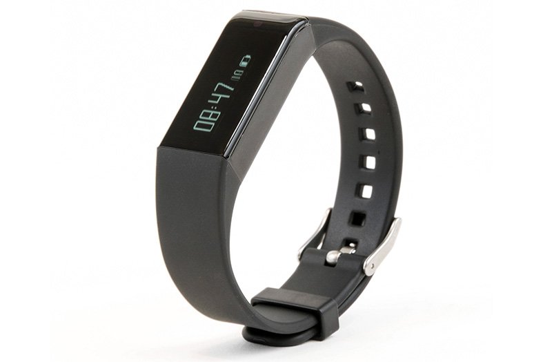 PCBOX presentó Lance, su nueva Smartband - ebizLatam.com