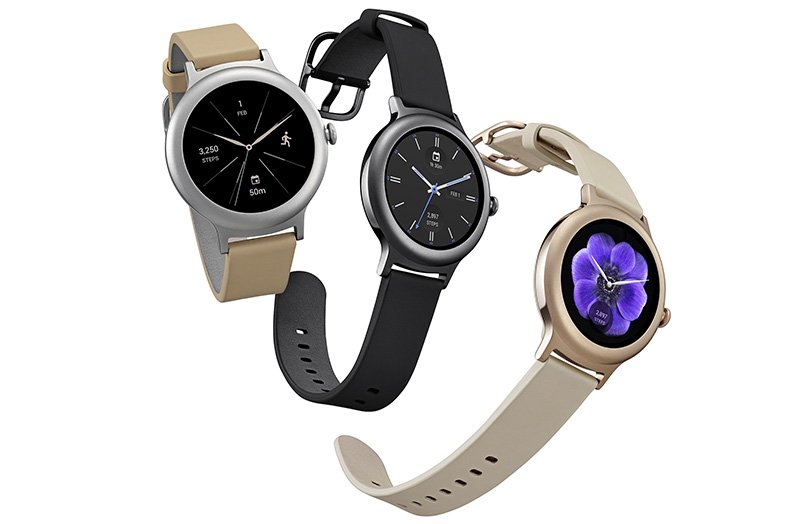 Relojes inteligentes con NFC: los 8 mejores para hacer pagos