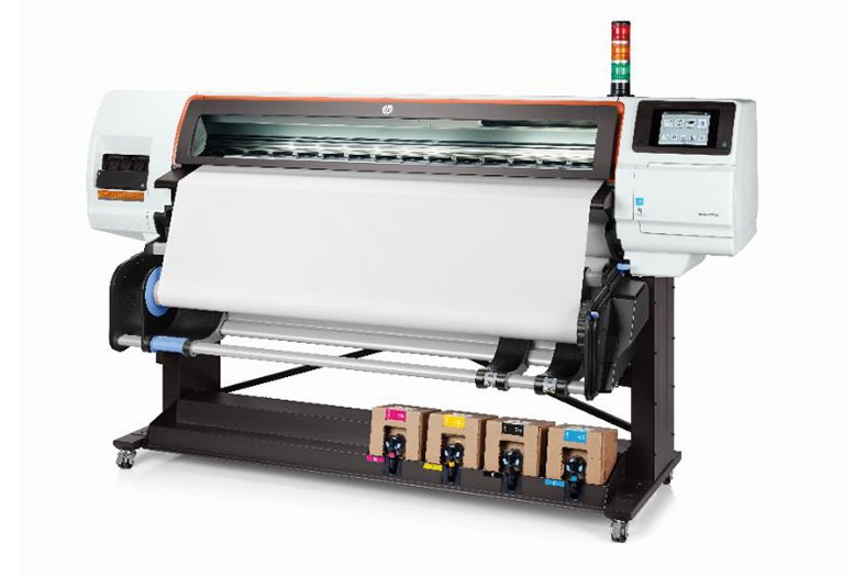 HP presentó Stitch - ebizLatam.com