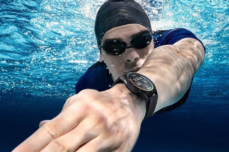 Huawei presenta la serie Watch GT de su reloj inteligente - ebizLatam.com