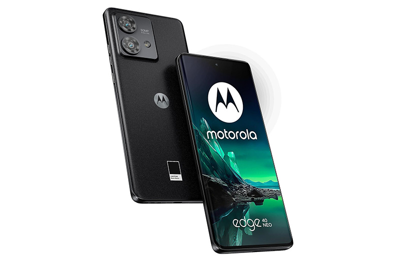 Llegan a Argentina el Motorola edge 40 neo y la nueva generación de Moto g: g84  5G, g54 5G y g14 